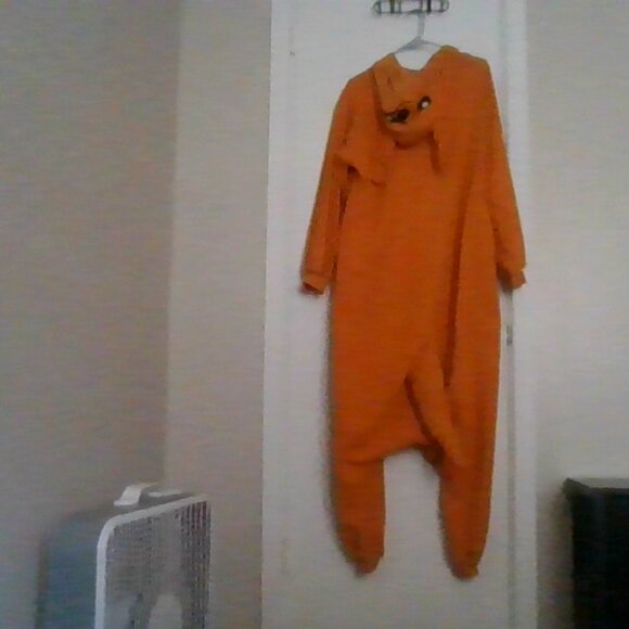 kangaroo onesie - Picture 3 of 3